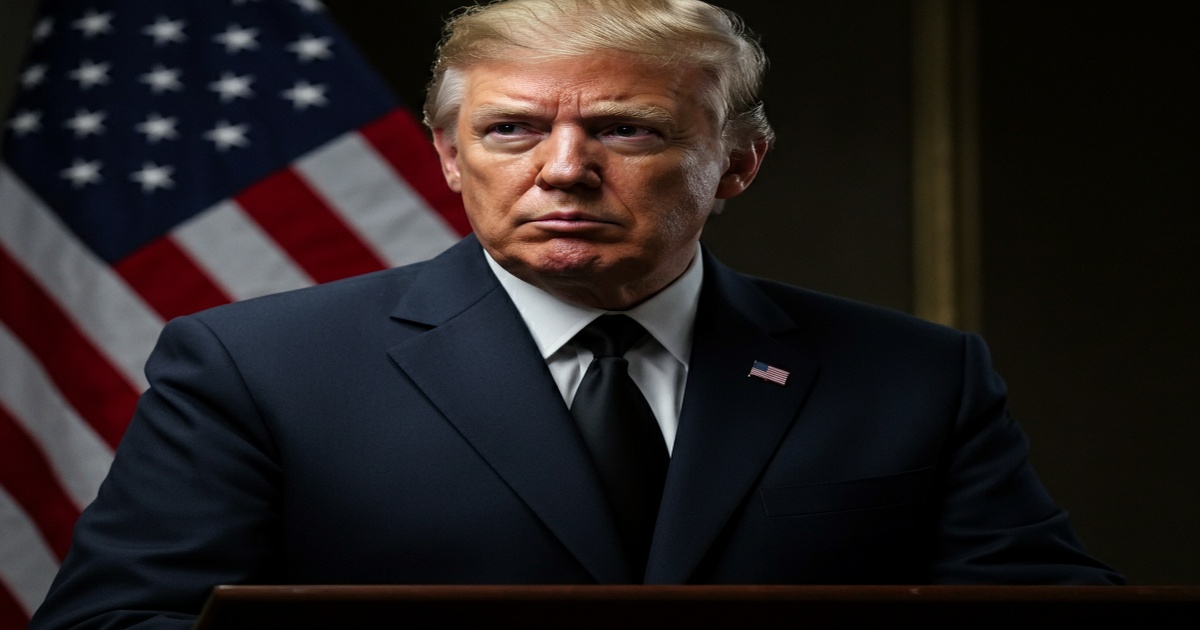 Main image to the post Trump Halts Weapons Shipments to Ukraine Amid Stockpile Concerns