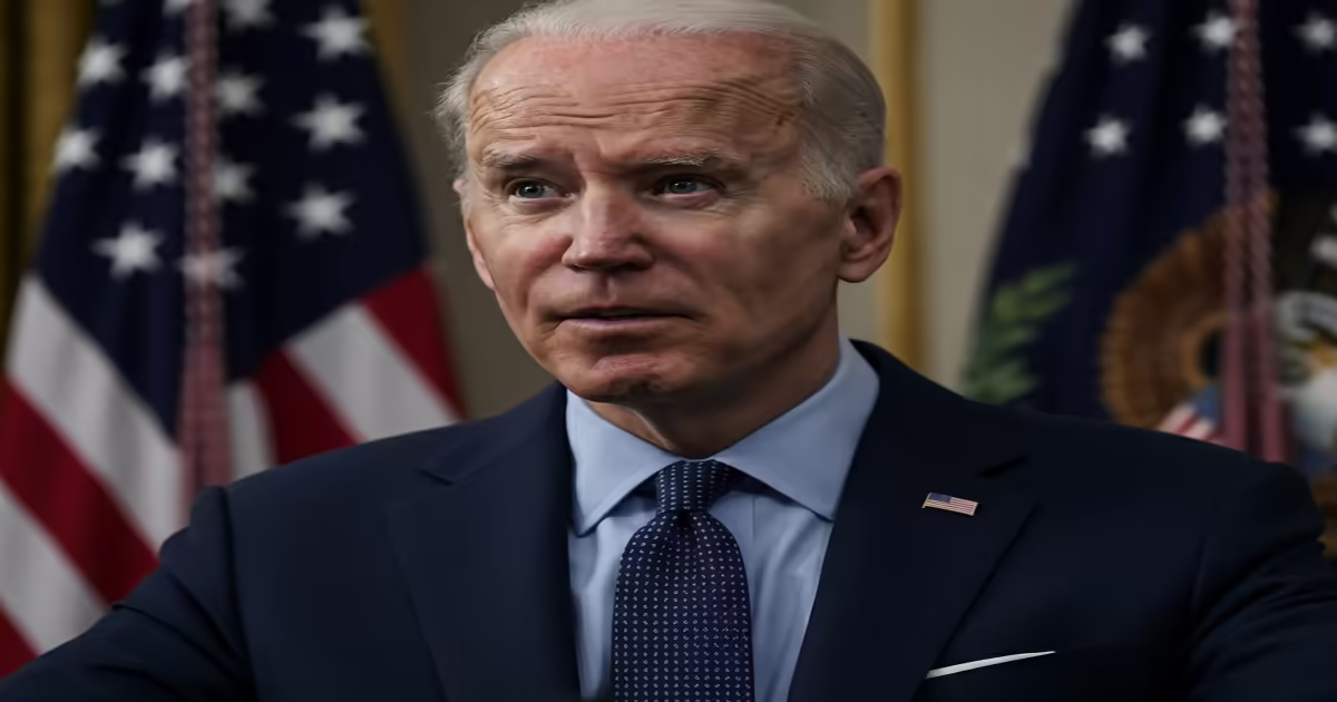 Main image to the post Former Biden Advisor to Testify in House Probe of President's Cognitive Fitness