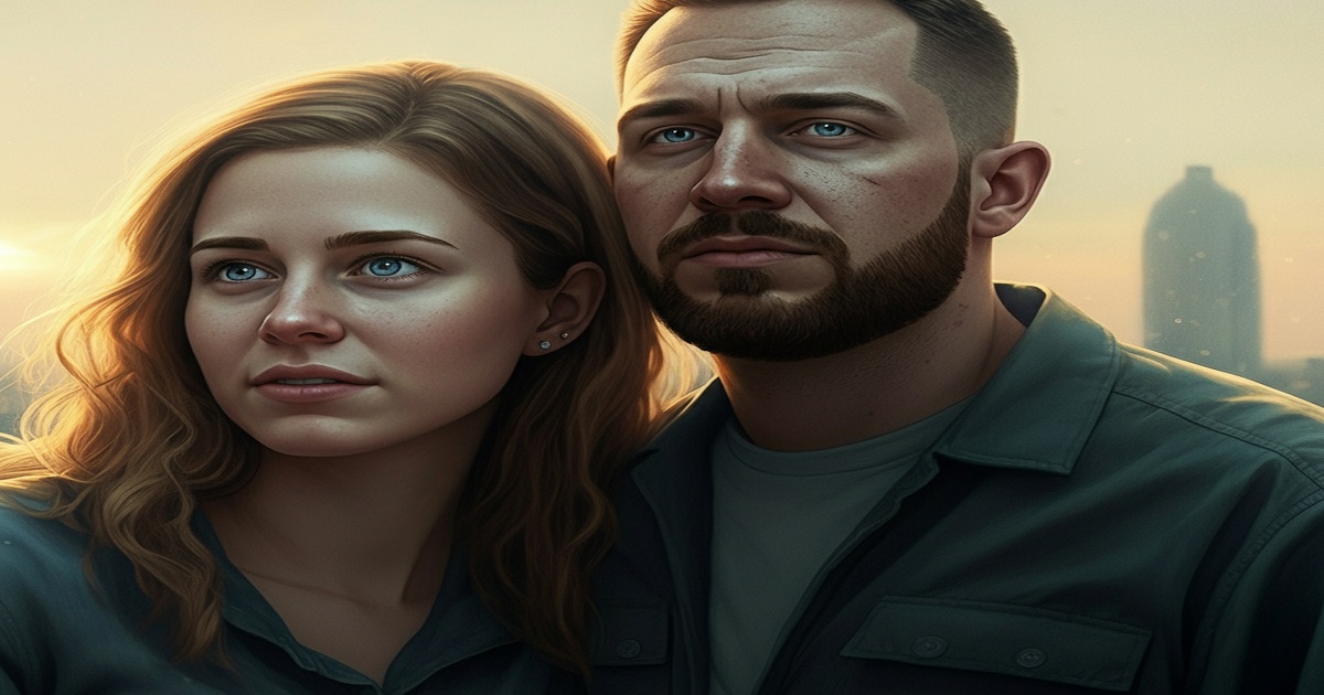 Main image to the post Couple Murdered During Livestream, Suspect Arrested and Facing Charges