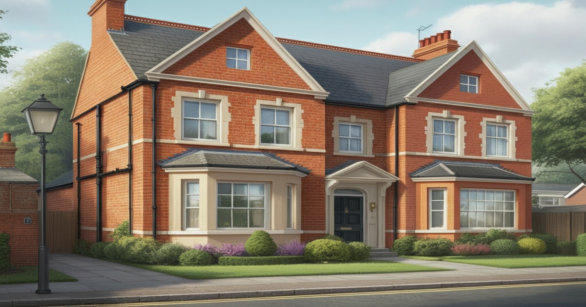Main image to the post England and Wales to Abolish Leasehold System, Introducing Commonhold as New Standard