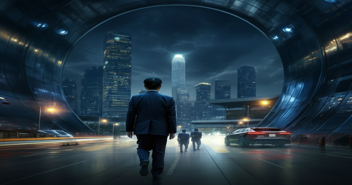 Main image to the post China Implements Countermeasures Against EU Financial Institutions Amid Sanctions