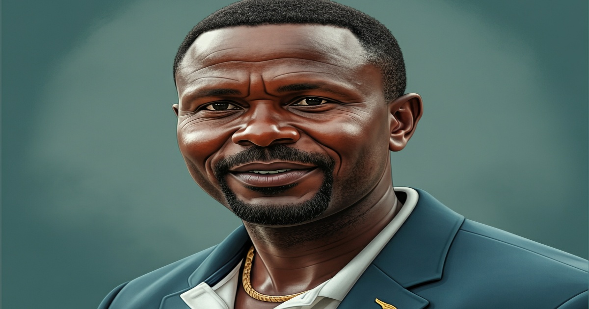 Main image to the post Zimbabwe Cricket Head Appointed as New Africa Cricket Association Chairman