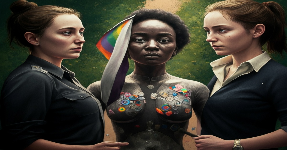Main image to the post A Step Back for LGBTQ+ and Women's Rights, and a Challenge to International Norms