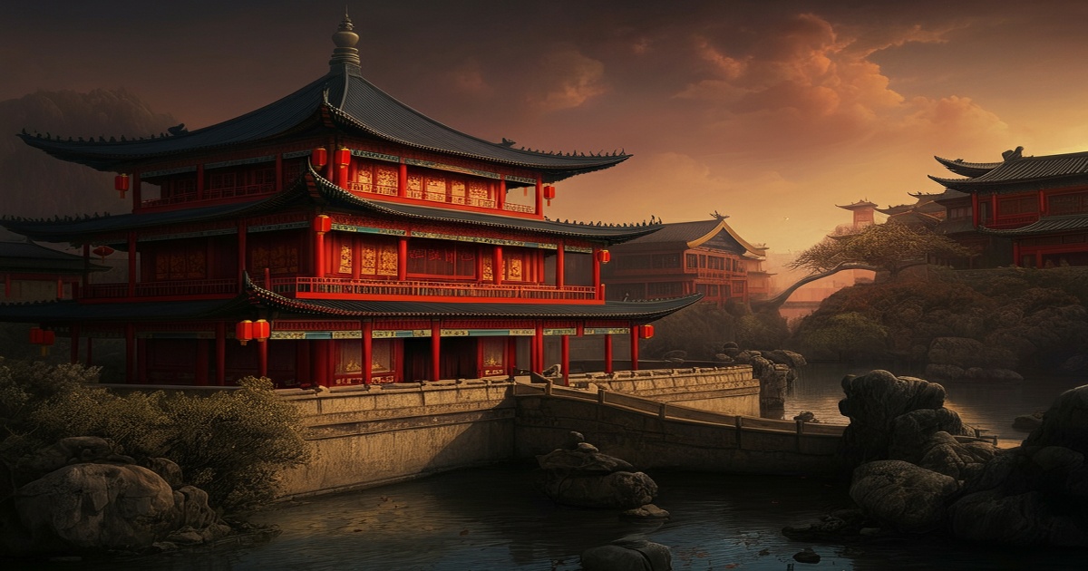 Main image to the post A Bridge Between Cultures and a Fresh Perspective on a Modern China