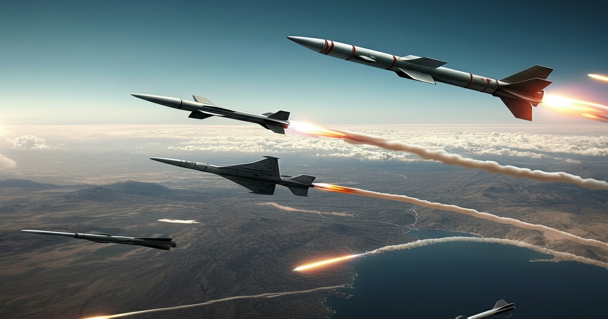 Main image to the post Iran Launches Missile Strikes Against Israel in Retaliation for US Airstrikes