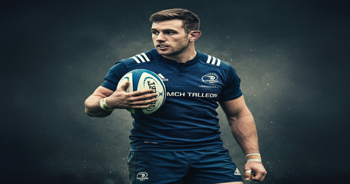 Main image to the post Leinster's Dominant Display Secures Record-Extending URC Title