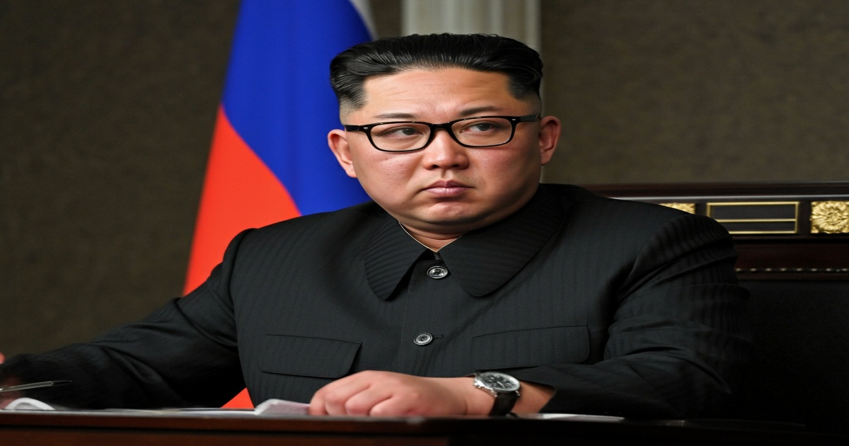 Main image to the post Putin Updates Kim Jong Un on Talks with Trump Amid Strengthening Ties