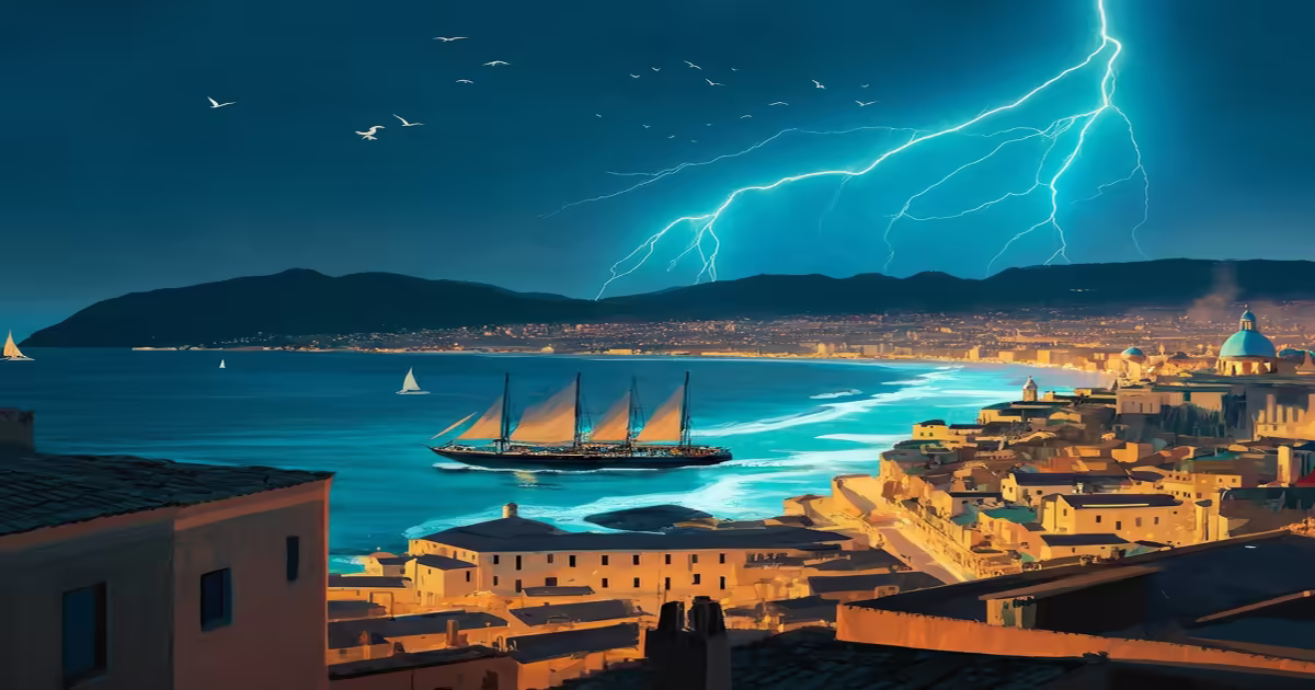 Main image to the post Residents Clash with Overtourism, Housing Crisis, and the Future of the City