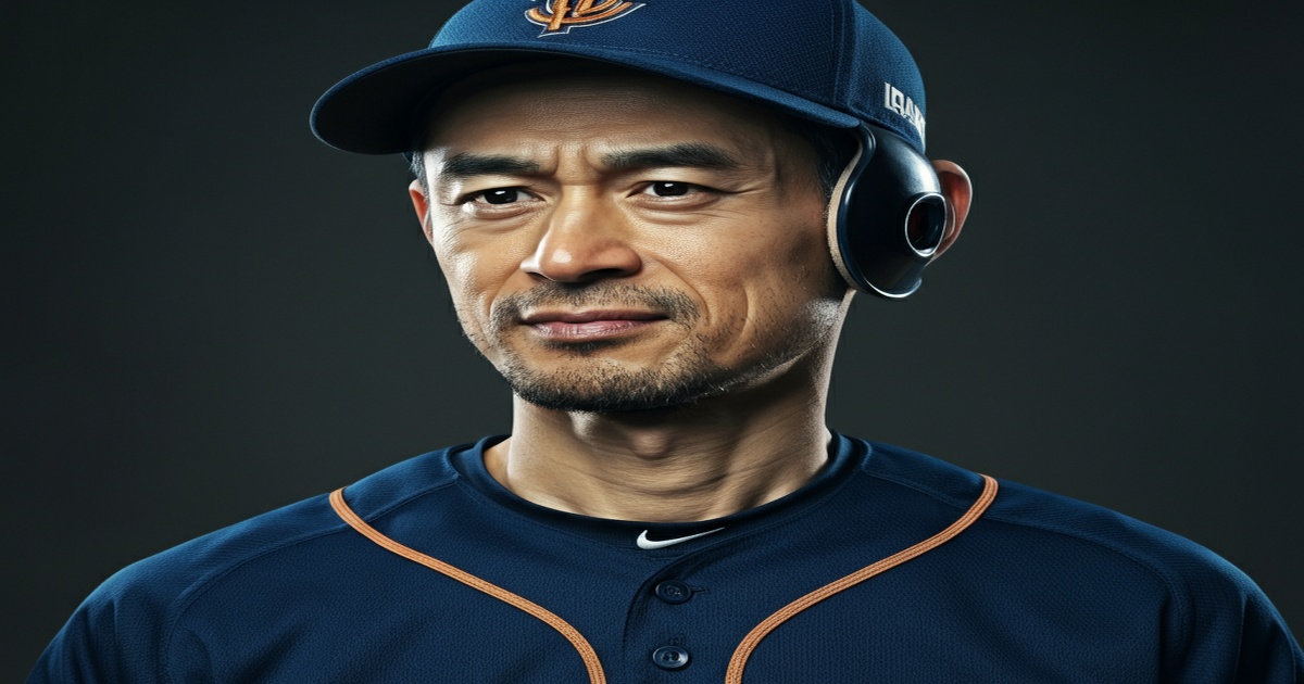 Main image to the post Ichiro Suzuki Leads Emotional Hall of Fame Induction Ceremony
