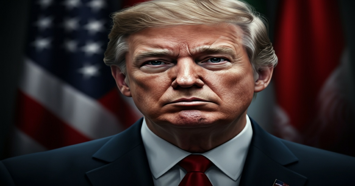Main image to the post CNN Responds to Trump's Criticism of Iran Airstrike Coverage