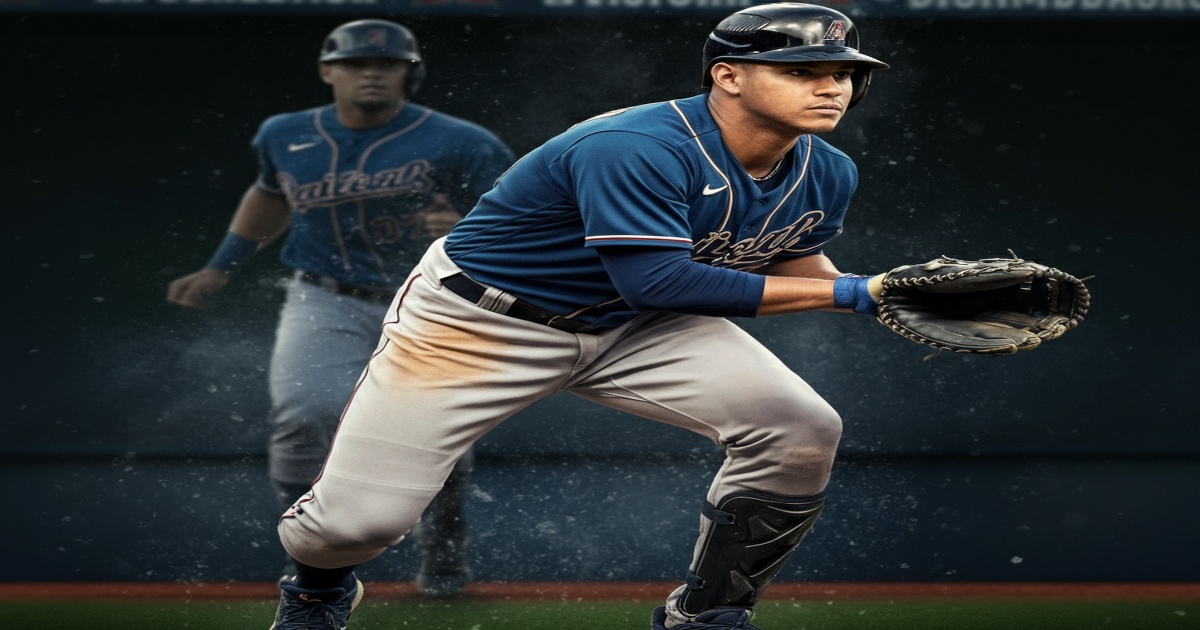 Main image to the post Guerrero Jr., Barger Lead Comeback Victory Over Diamondbacks
