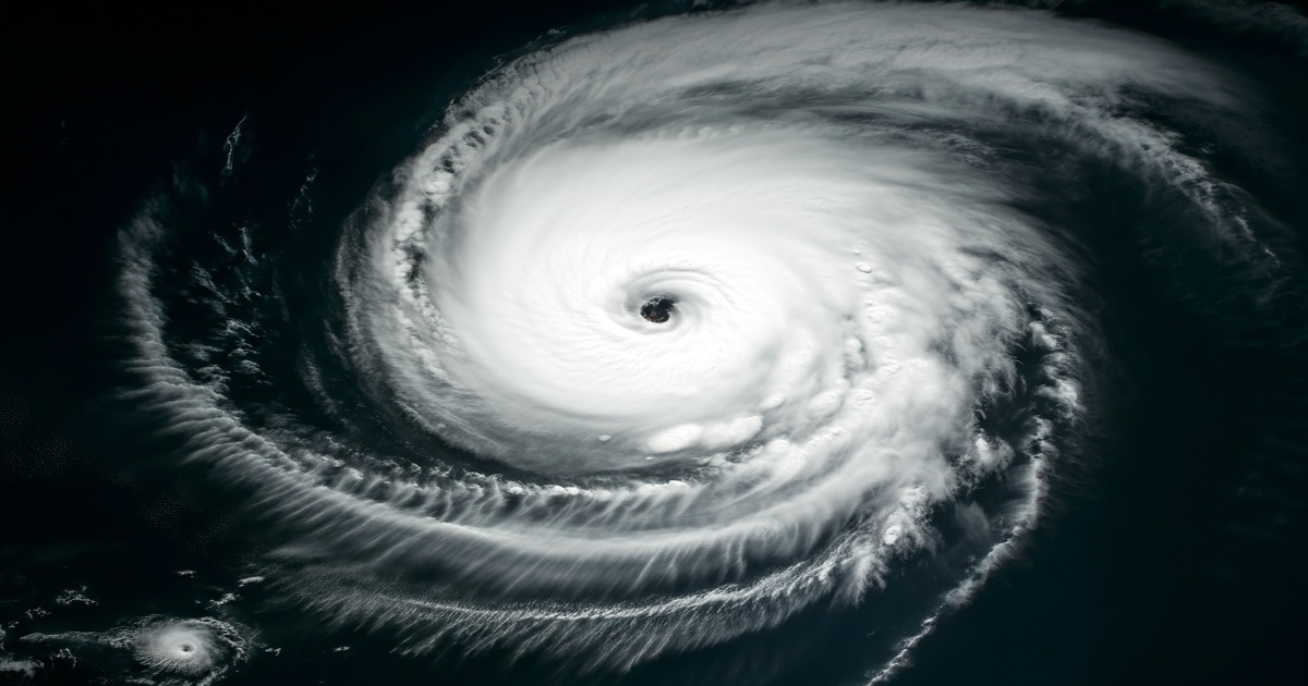 Main image to the post Typhoon Wutip Set to Impact South China This Weekend