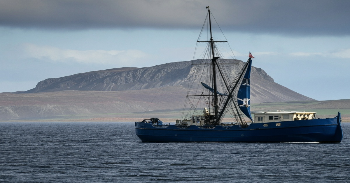 Main image to the post Argentina Condemns Falkland Islands Oil Project as Sovereignty Violation