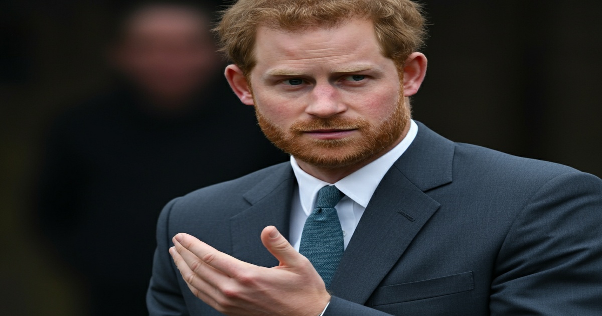 Prince Harry Focuses on Charity Work Amid Family Struggles and Future Events