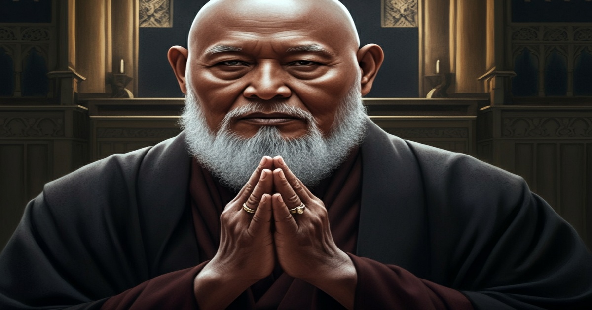 Main image to the post Alberta Spiritual Leader Faces Trial on Remaining Sexual Assault Charges