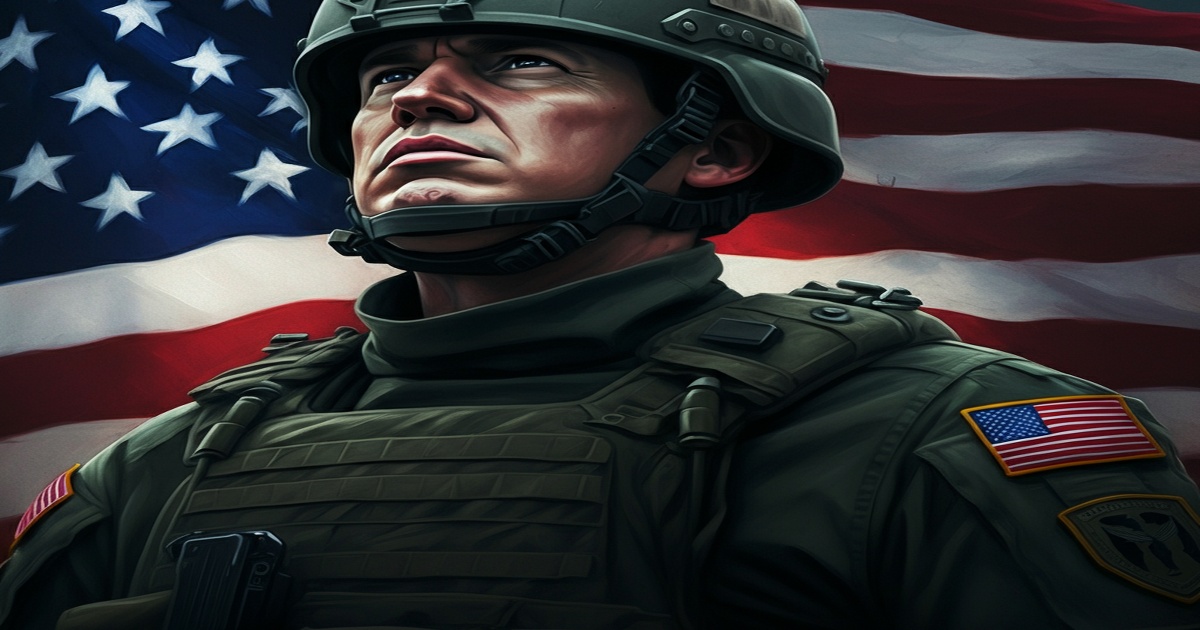 Main image to the post Trump’s Deployment of Troops to L.A. Raises Concerns Over Political Motives and Civil Rights