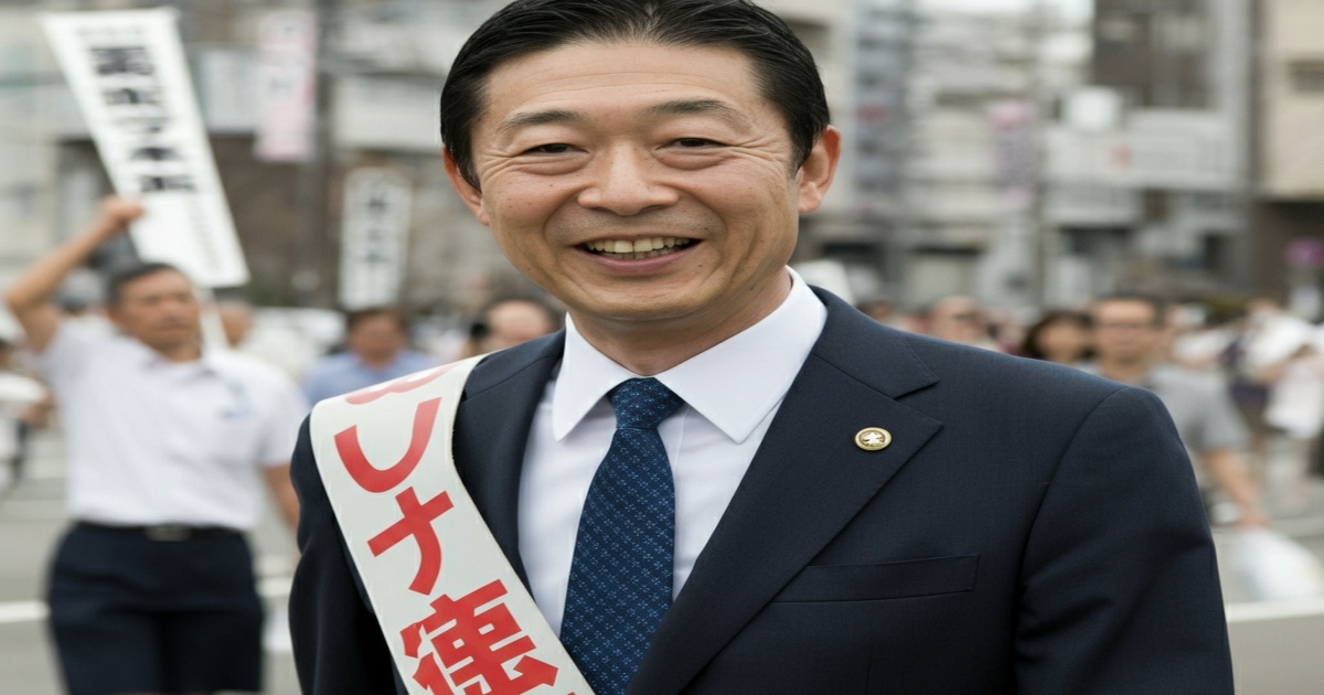 Main image to the post Komeito Faces Challenges Following Poor Election Results