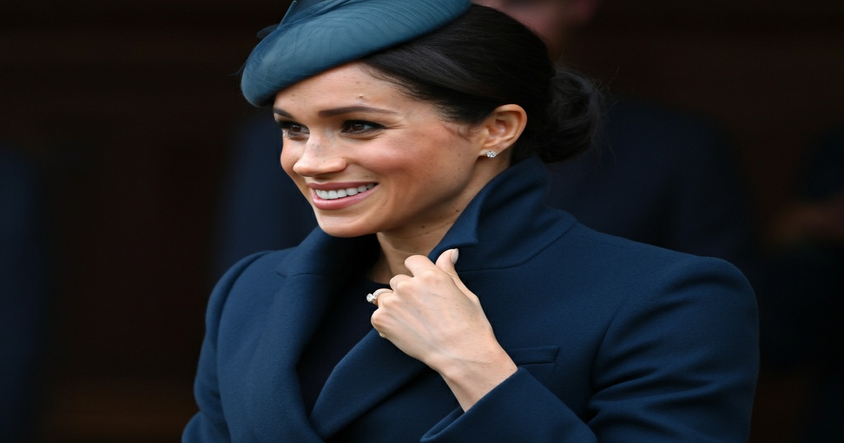 Main image to the post Allegations of Meghan Markle's Intentions in Marrying Prince Harry