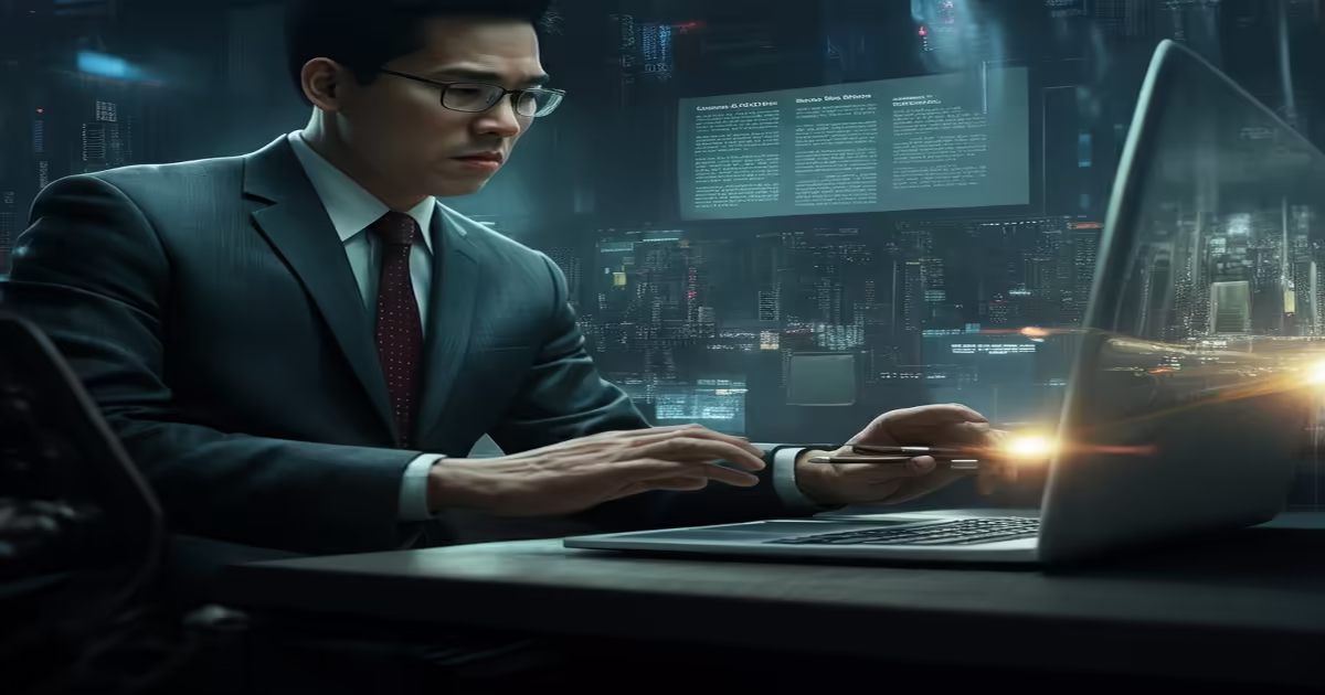 Main image to the post Chinese Hackers Breach U.S. Telecom Networks, Access Sensitive Data