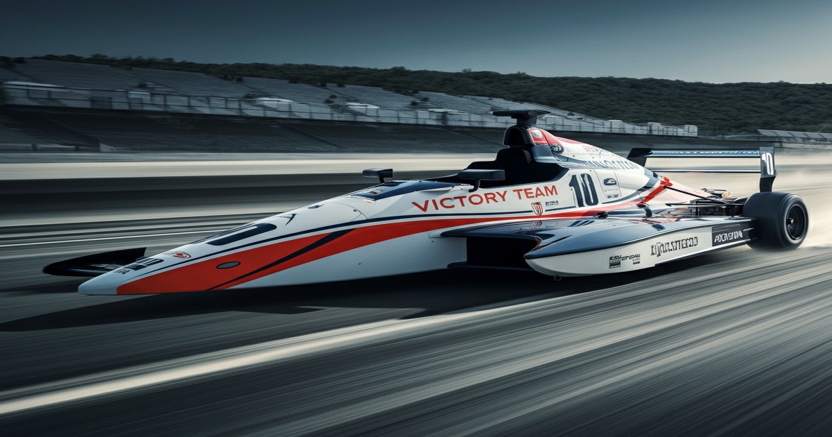 Main image to the post Victory Team Unveils Powerful Lineup for 2025 F1H2O World Championship