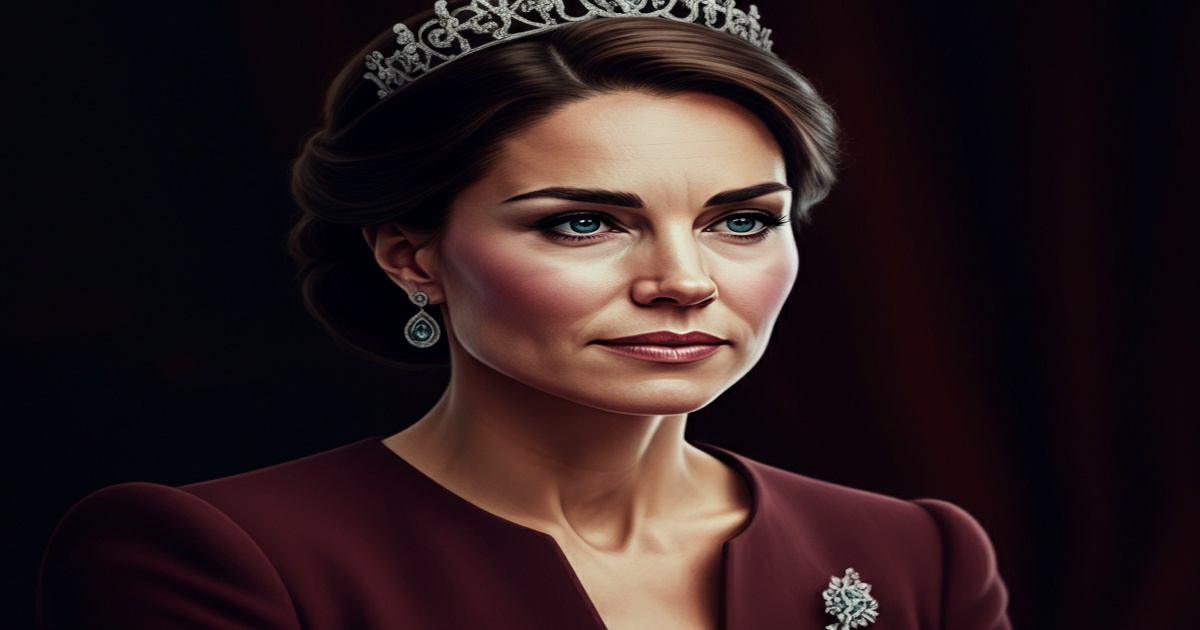 Main image to the post A Look at the Duchess's Public Image Since Leaving the Royal Family