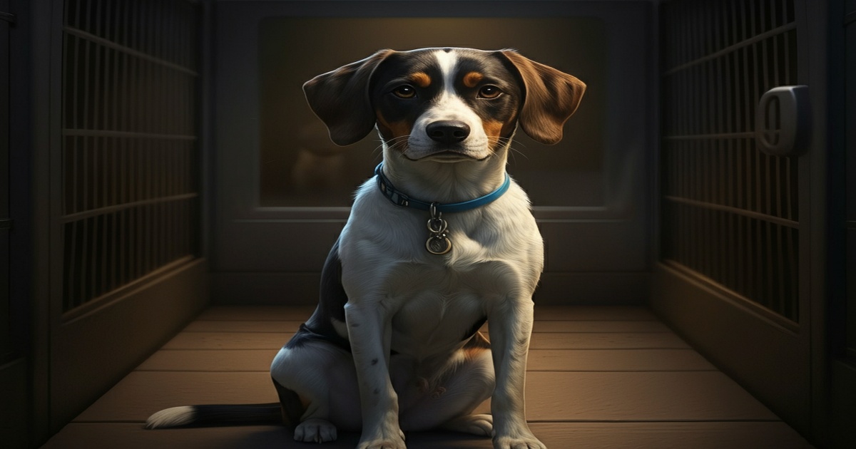 Main image to the post Montreal SPCA Sees Rising Pet Surrenders Amidst Housing and Economic Challenges