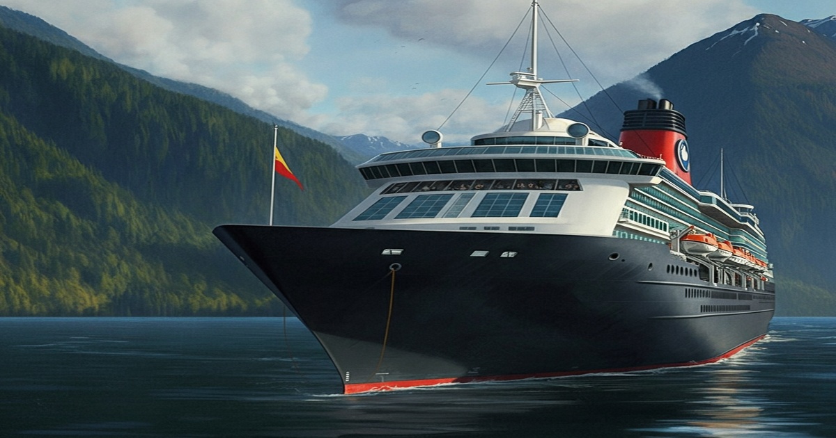 Main image to the post Search Underway for Missing Cruise Passenger After Juneau Hiking Excursion