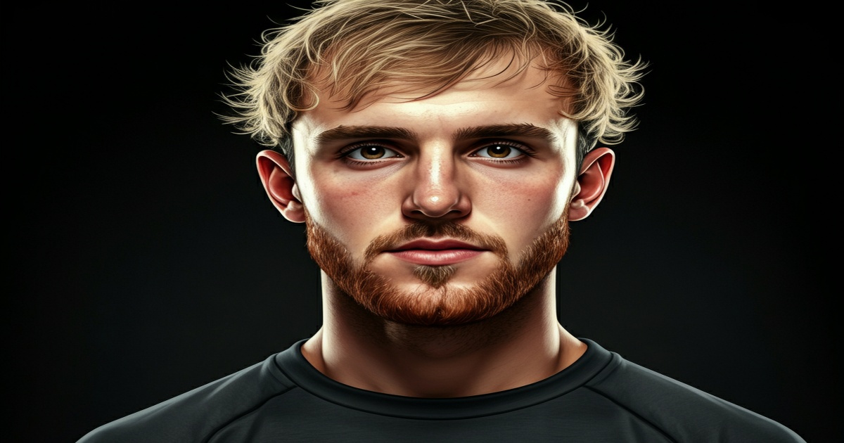 Main image to the post Julio Cesar Chavez Jr. Arrested and Facing Deportation After Jake Paul Fight