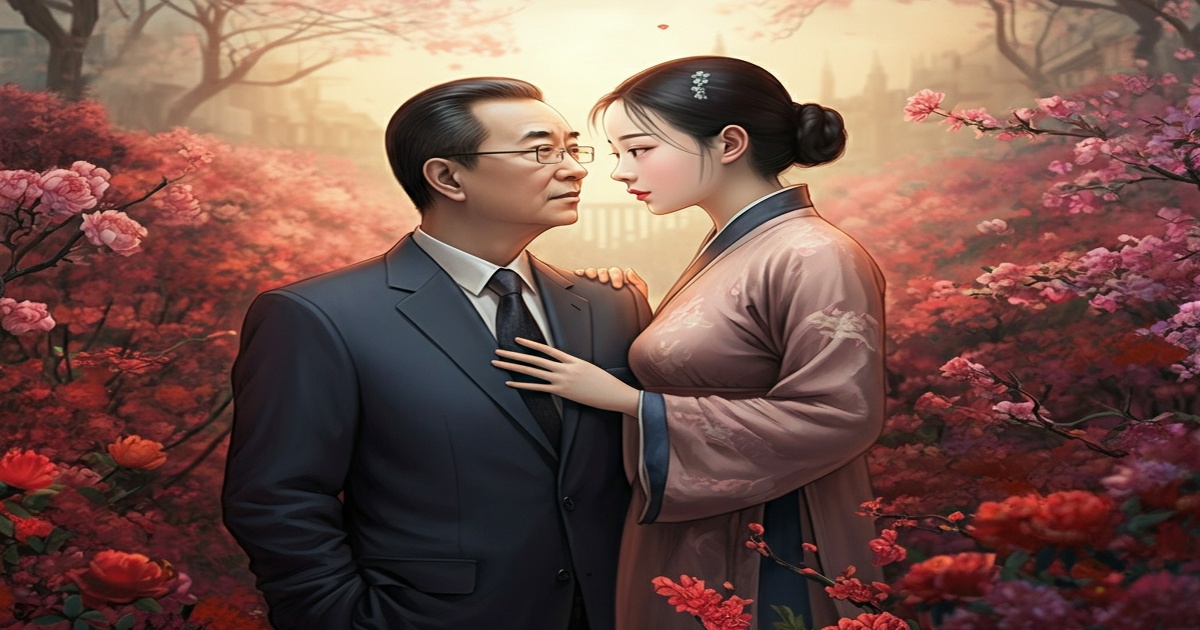 Main image to the post China's Marriage and Divorce Rates Continue to Shift in 2024