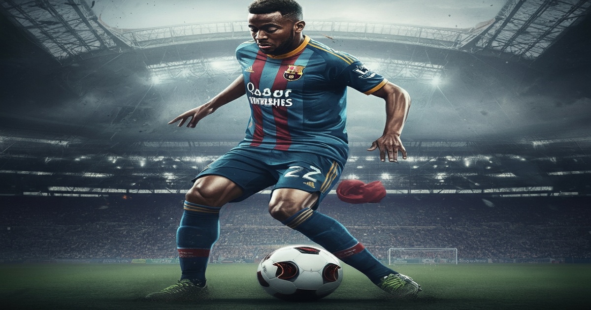 Main image to the post The Rise of a Modern Football Feud on the Global Stage