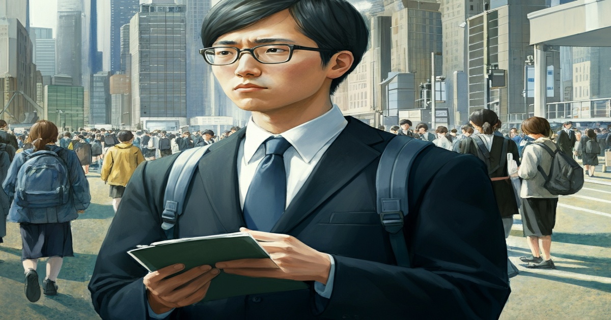 Main image to the post Japan Cuts Funding for International Doctoral Students