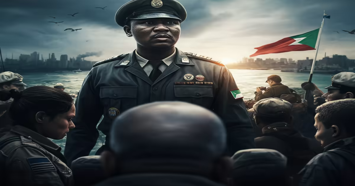 Main image to the post Journalist Shot, Aid Ship Intercepted, Sanctions Imposed, and Protests Amidst Ongoing Conflicts