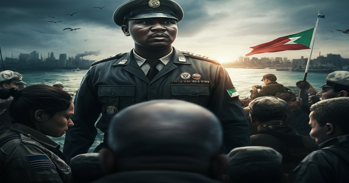 Main image to the post Journalist Shot, Aid Ship Intercepted, Sanctions Imposed, and Protests Amidst Ongoing Conflicts