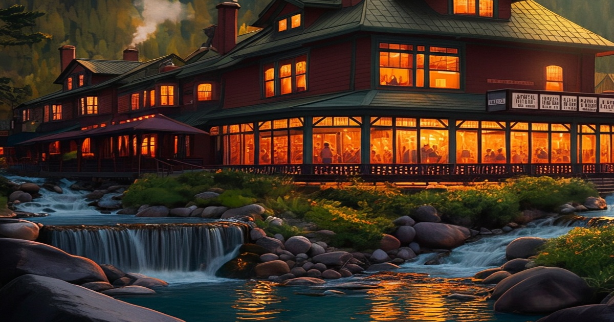 Main image to the post Navigating Overtourism and Preserving a Historic Hot Spring Haven