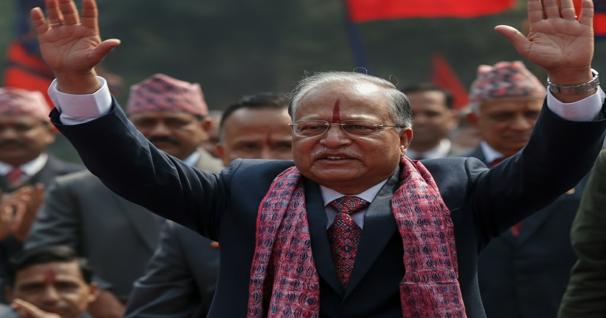 Prime Minister Resigns Amid Escalating Violence and Protests in Nepal
