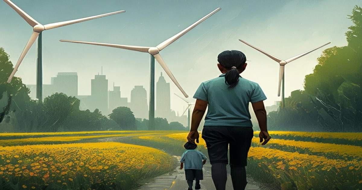 Main image to the post Government Advised to Enhance Climate Action Benefits for Households