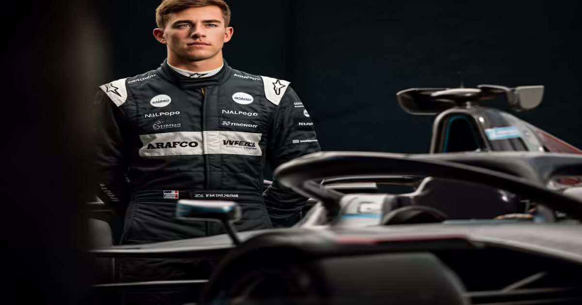Formula E Champion Oliver Rowland Talks Fairness and Future Victories in the Series