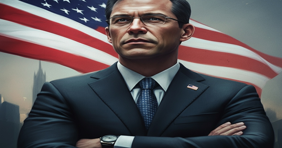 Main image to the post Nick Adams' Nomination and the Future of U.S.-Malaysia Relations