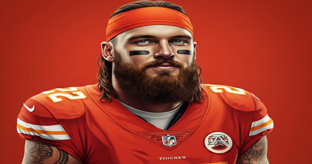 Main image to the post Travis Kelce Ready for "Normal" as Football Season Kicks Off After Summer with Taylor Swift