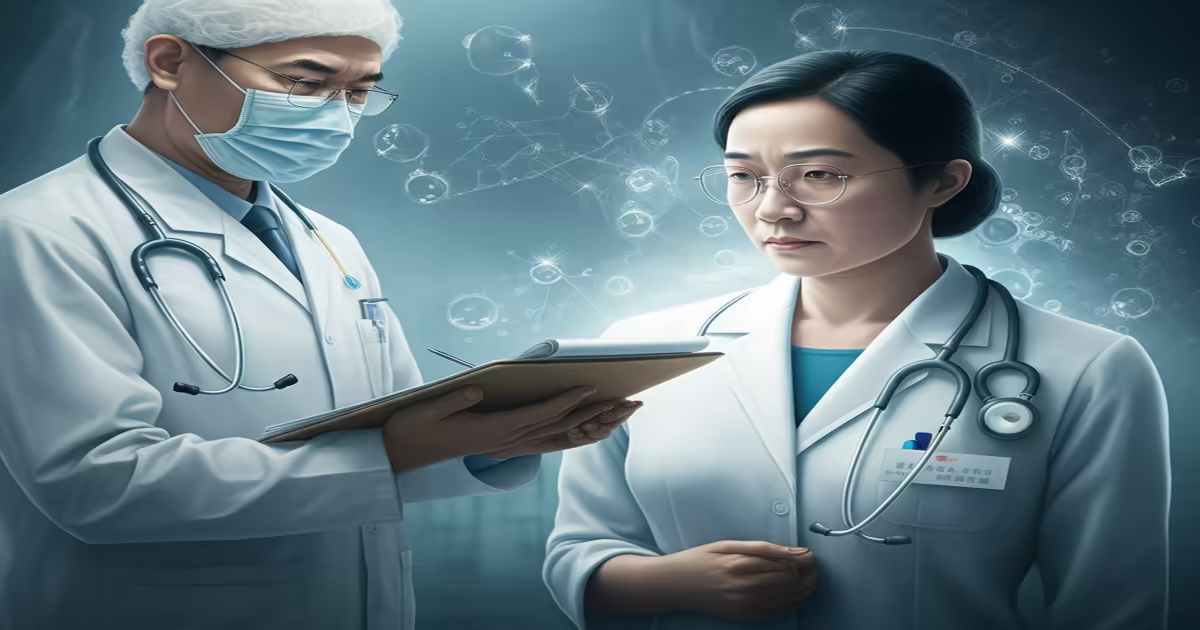 Main image to the post China Releases Second Batch of Guidelines for Rare Diseases
