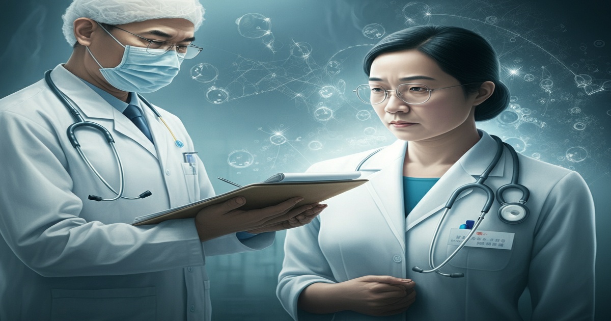 Main image to the post China Releases Second Batch of Guidelines for Rare Diseases