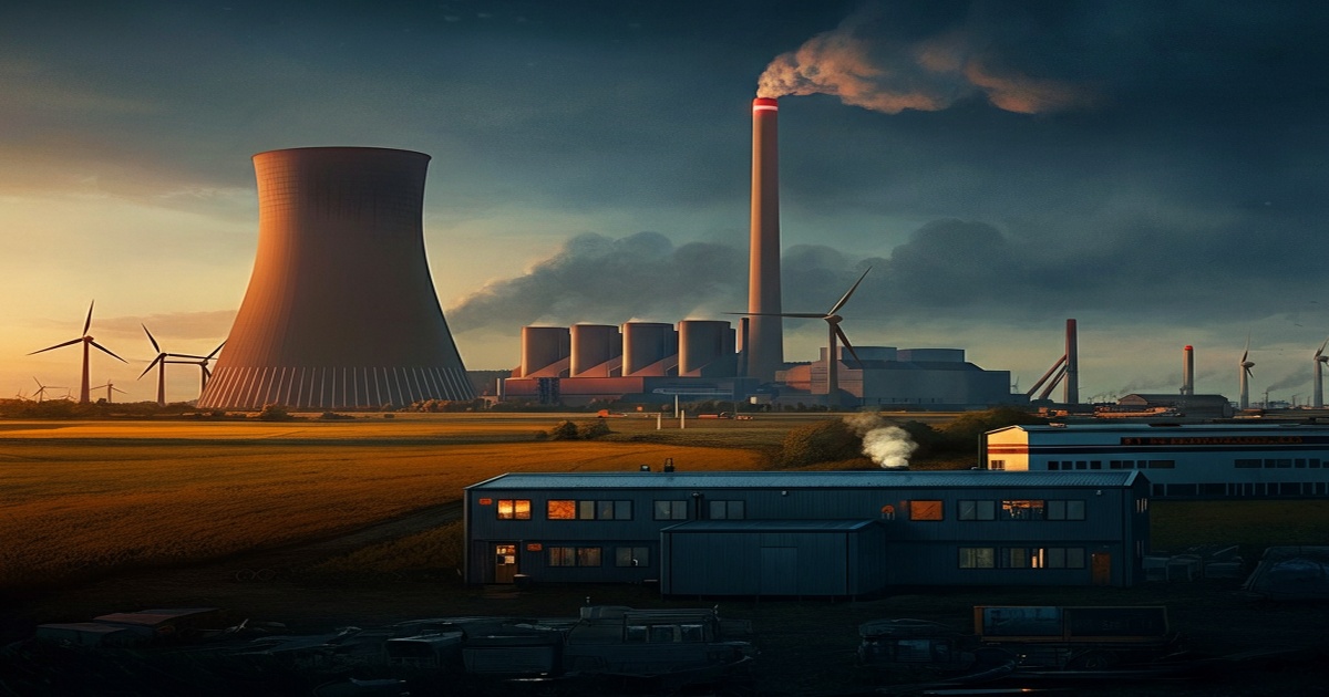 Main image to the post Revised Subsidy Deal Reshapes Drax’s Role amid Environmental and Economic Scrutiny