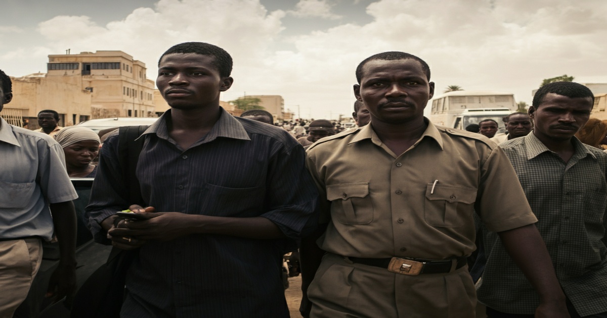 Main image to the post Migrants Deported to South Sudan Amid Controversy and Legal Battles
