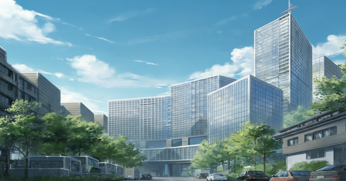 Main image to the post Japan to Quantify Building CO2 Emissions, Targeting Decarbonization in Construction Sector