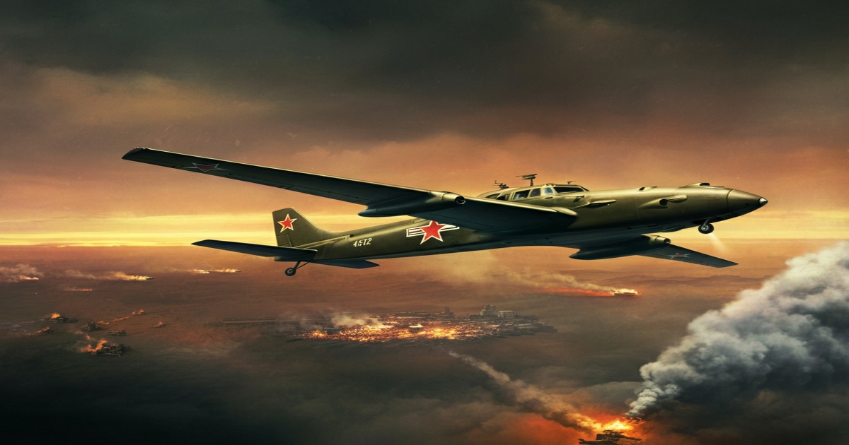 Unveiling the Alleged 1946 Allied Nuclear Strike Plan Targeting the Soviet Union