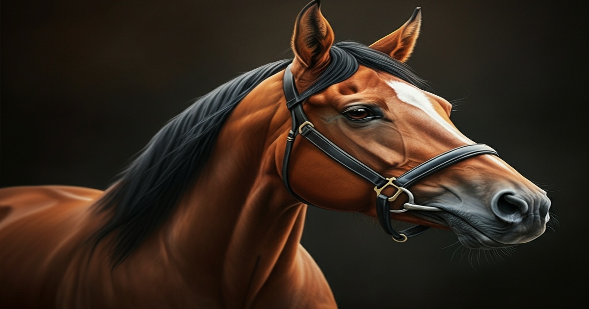 Gene-Edited Horses, Political Tensions, and Legal Battles