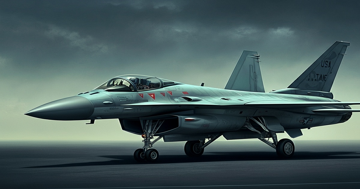 Main image to the post Concerns Grow Over U.S. F-47 Fighter Jet Project Amid China's Export Controls on Rare Earths