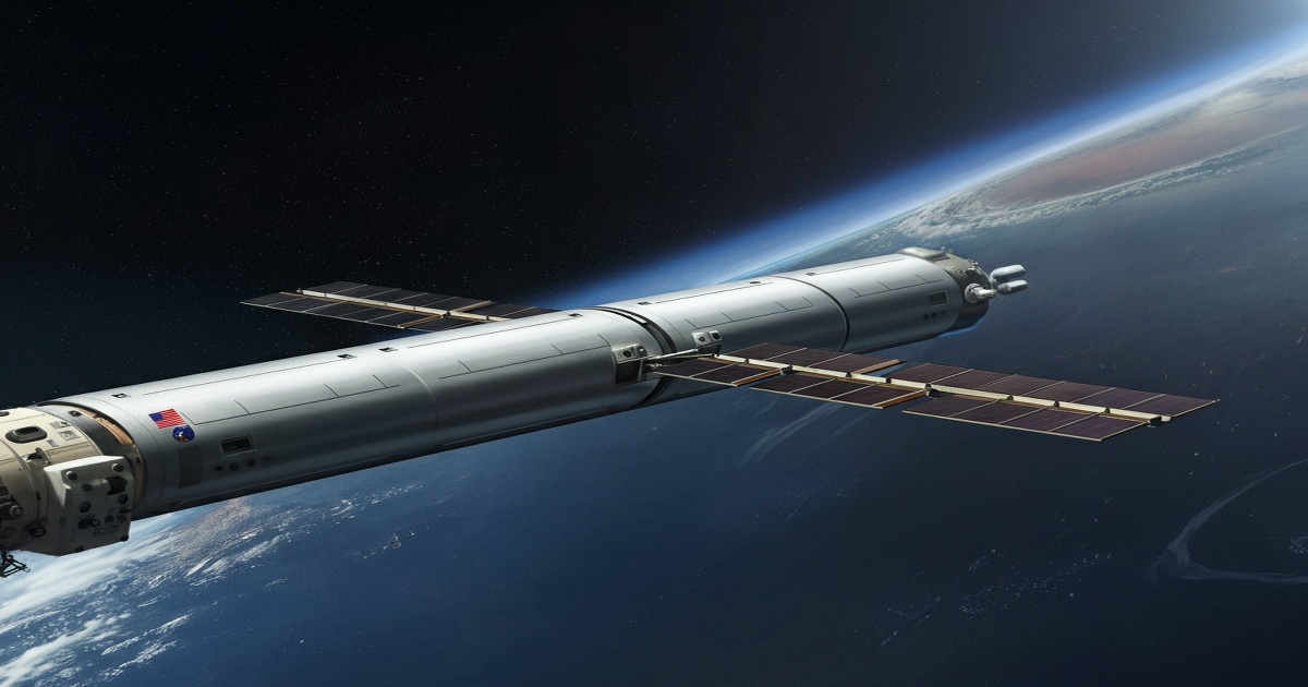 Main image to the post China's Tiangong Space Station to Host First Scientific Project from Hong Kong