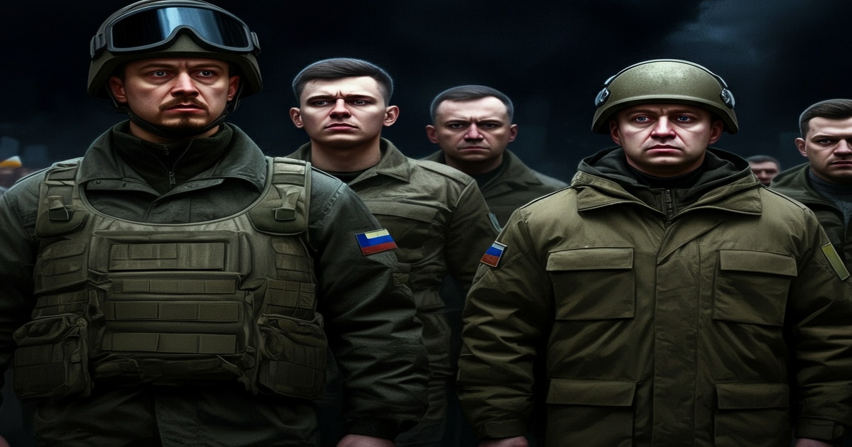 Main image to the post Ukraine-Russia Conflict Intensifies Amidst Diplomatic Uncertainty and Aid Delays