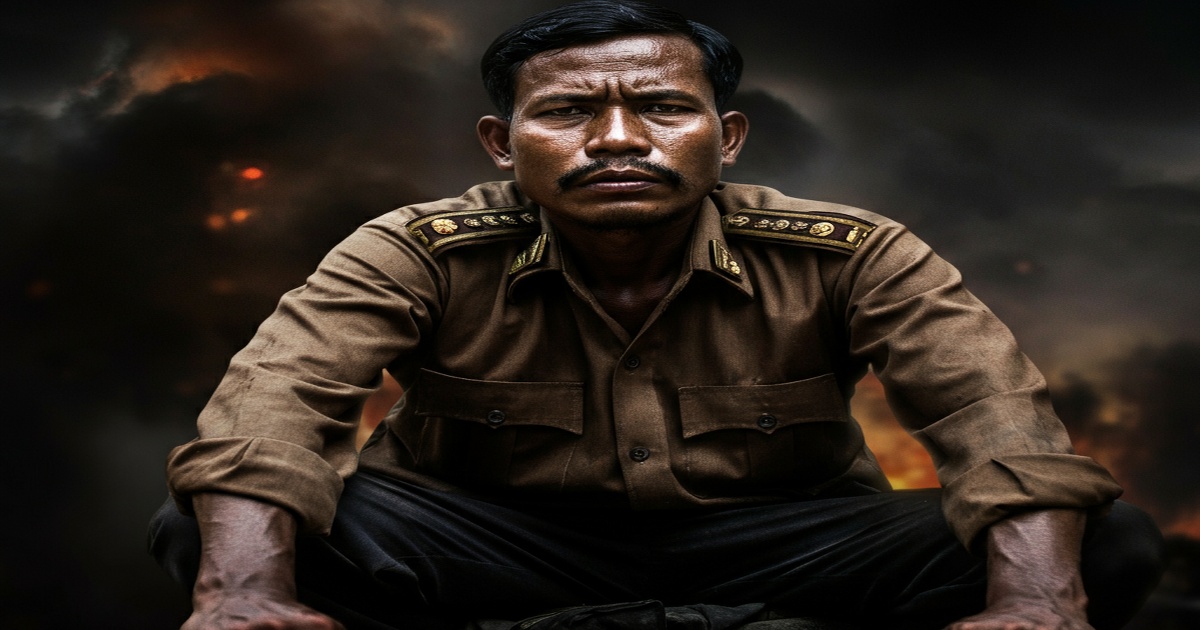 Main image to the post Ceasefire Holds Between Thailand and Cambodia Amidst Tensions and Relief Efforts